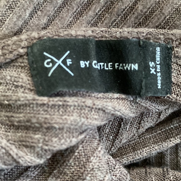 Gentle Fawn Caro Sweater Dress - Picture 4 of 8